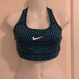 Nike sport bra